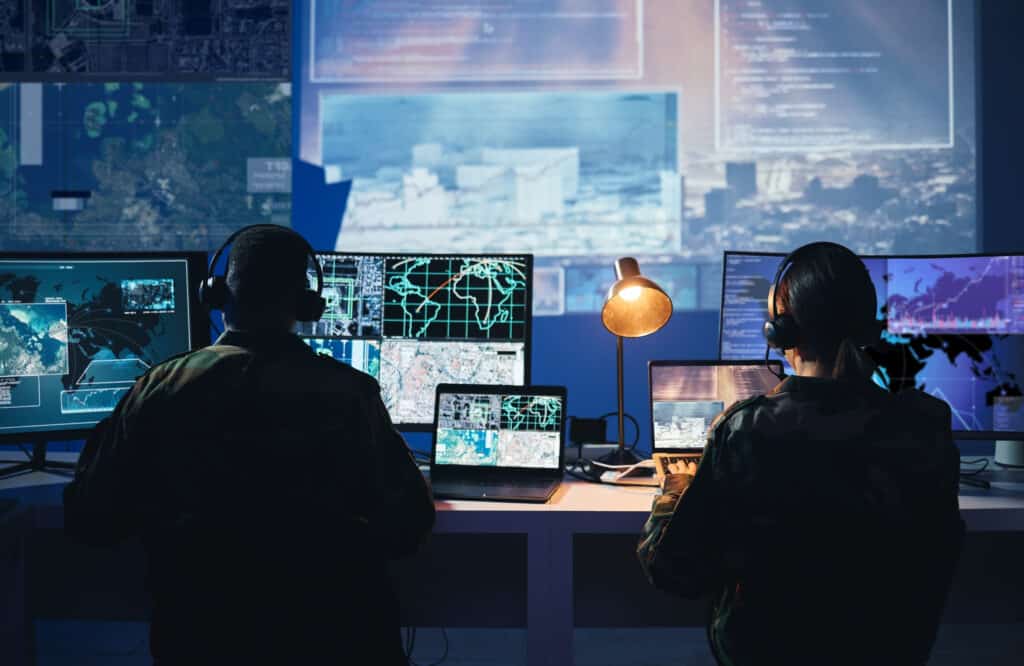 military control room computer screen and team wi 2026 03 25 01 36 44 utc