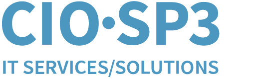 cio sp3