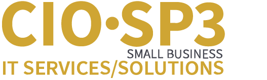 cio sp3sb
